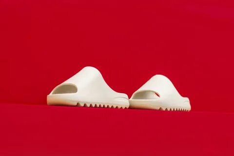 Yeezy slide