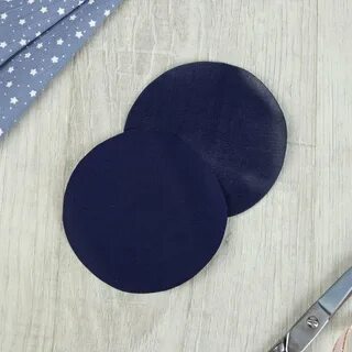 Клеевая заплатка для одежды