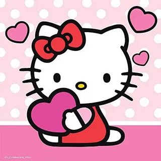 Hello kitty найти