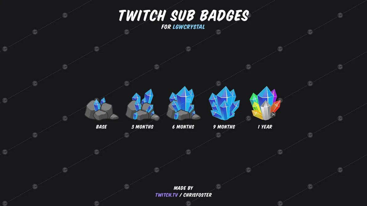 Twitch subs. Twitch badges. sub twitch. badges for twitch. sub badges.