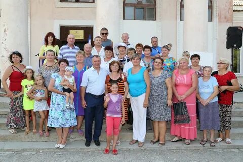 Погода в нижнегорском районе село садовое
