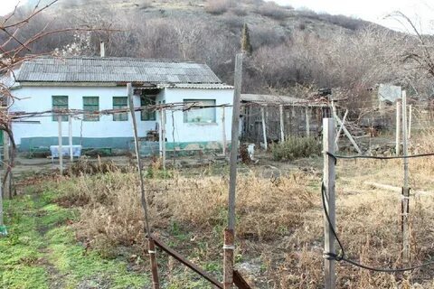 Участок междуречье