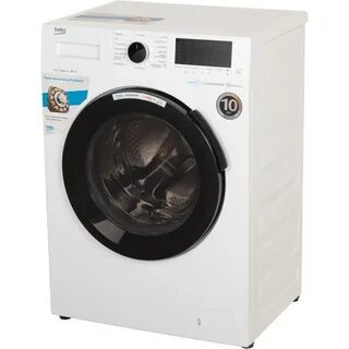 Машина beko wspe6h612a