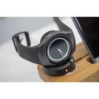 Голосовой помощник на smart watch