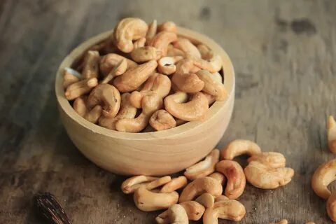 Nuts sort