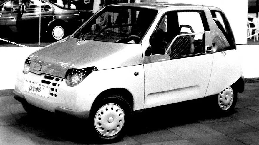 Машина гном. Машина гном. Машина гном. 1992 - ваз-1151 гном. Машина гном.