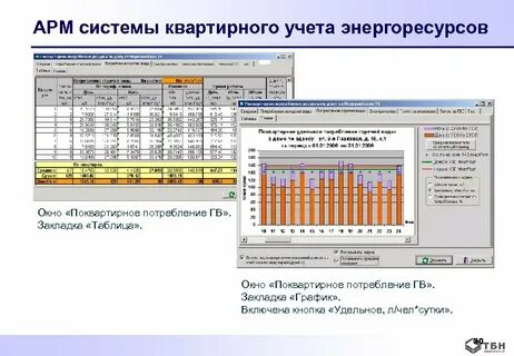 Система учета комплекс