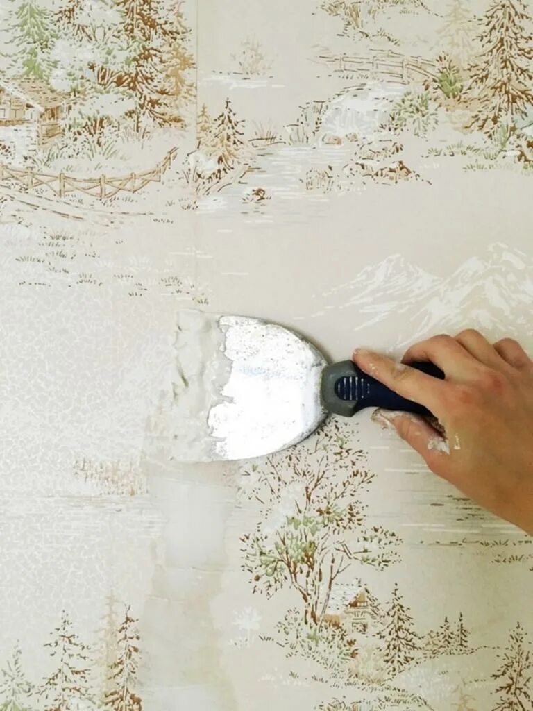 Шпаклевка на старую шпаклевку. Декоративная покраска стен. Перекраска старых обоев. Покраска стен декоративной краской. Техники покраски стен.