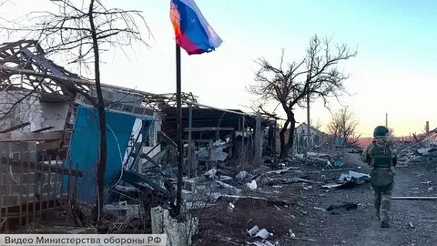 Поселок ласточкино донецкая область