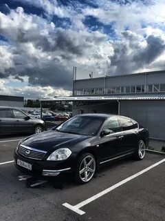 19 nissan
