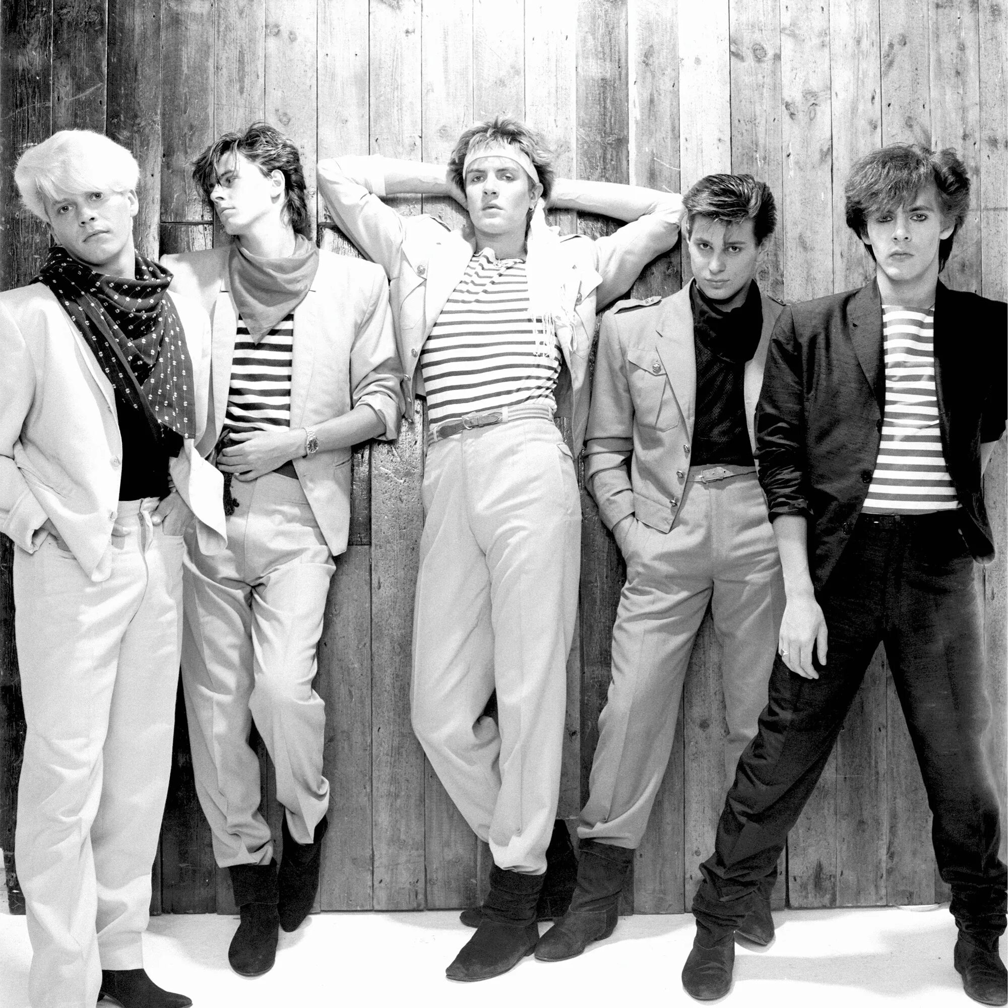 Английская группа 90. Группа Duran Duran. Группа Duran Duran молодые. Duran Duran в 80х.