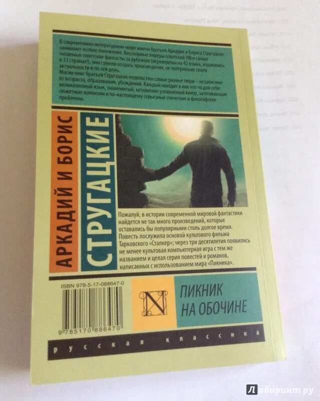 Пикник на обочине братья стругацкие краткое содержание. Борис стругацкий пикник на обочине. миры братьев стругацких пикник на обочине. сталкер стругацкие книга. книга стругацких пикник на обочине.