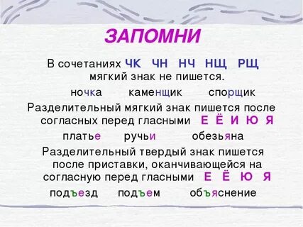 В слове карти ый пишется