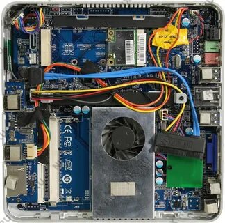 Неттоп core i5