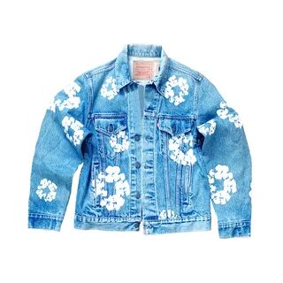 Denim tears