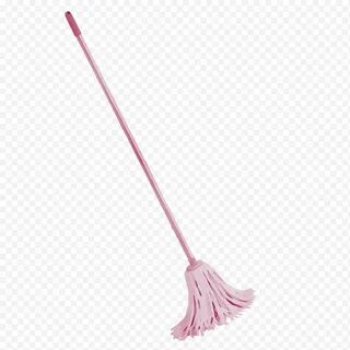 Mop white