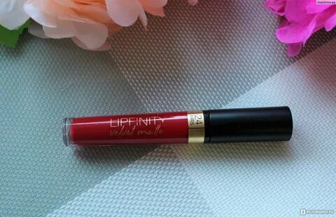 Max factor matte