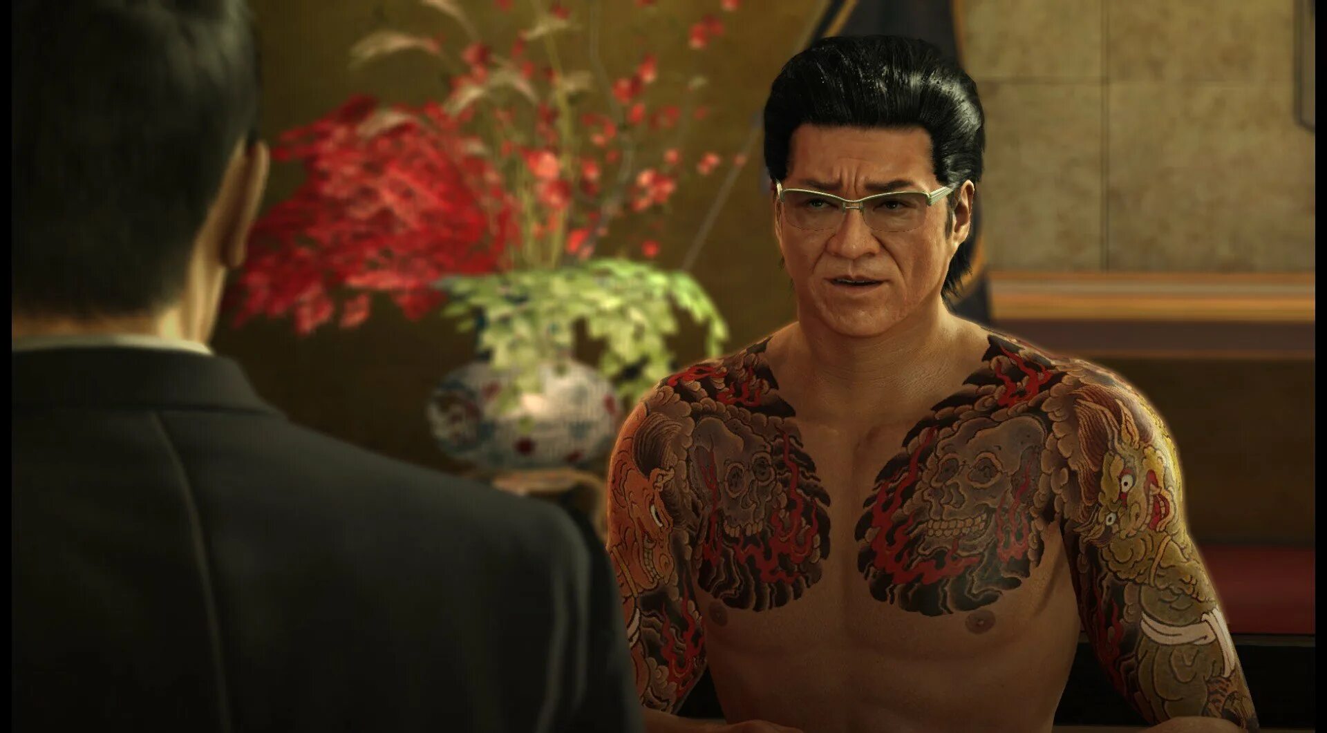 Кузе якудза. Кузе якудза 0. Kiryu Kazuma Yakuza 0 kuze. Yakuza Дайсаку.