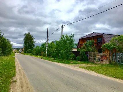 Кобралово гатчинский