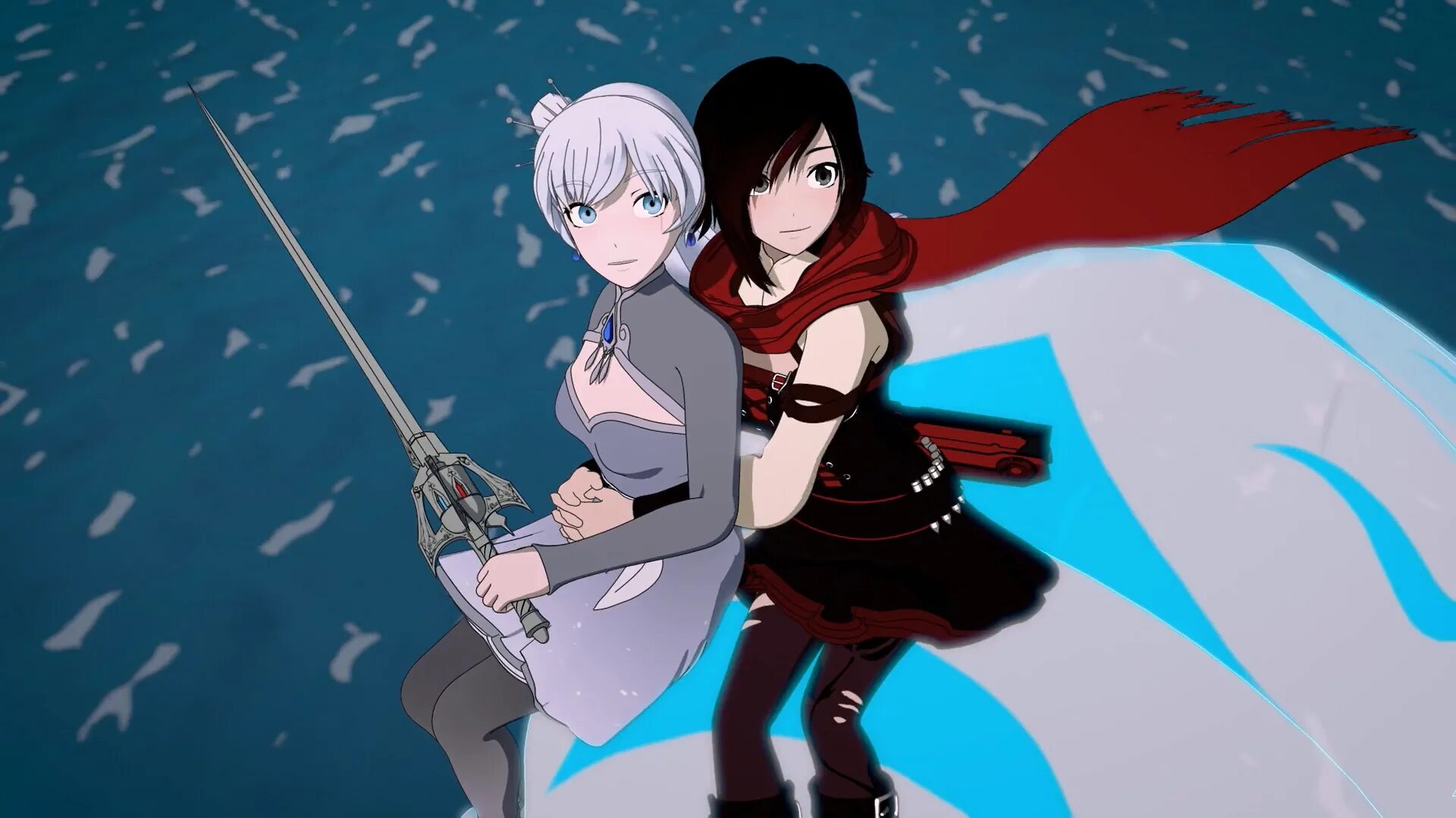 Your rwby fantasy. Гарнет уайт rwby. rwby 8 сезон. rwby мать вайс. rwby 8 сезон 8 серия.