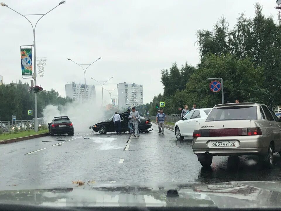 Свежие новости нижневартовска сегодня