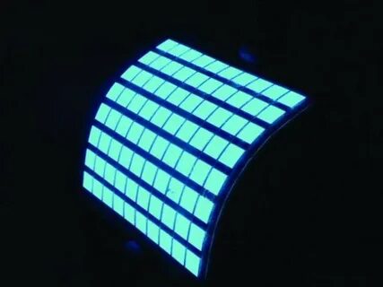 Led technology