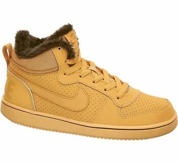 Ботинки nike