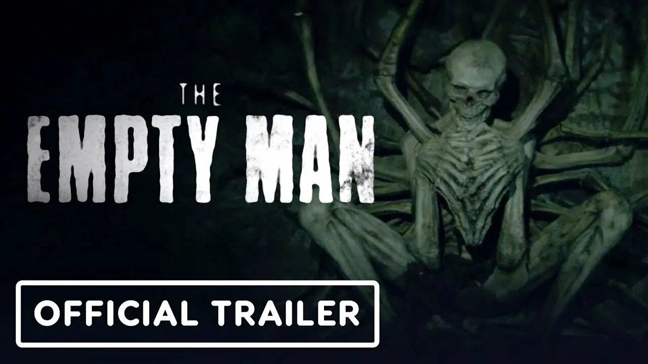 Пустой человек содержание. Пустой человек the empty man, 2025. пустой человек фильм 2025 постер. пустой человек фильм 2025 трейлер.