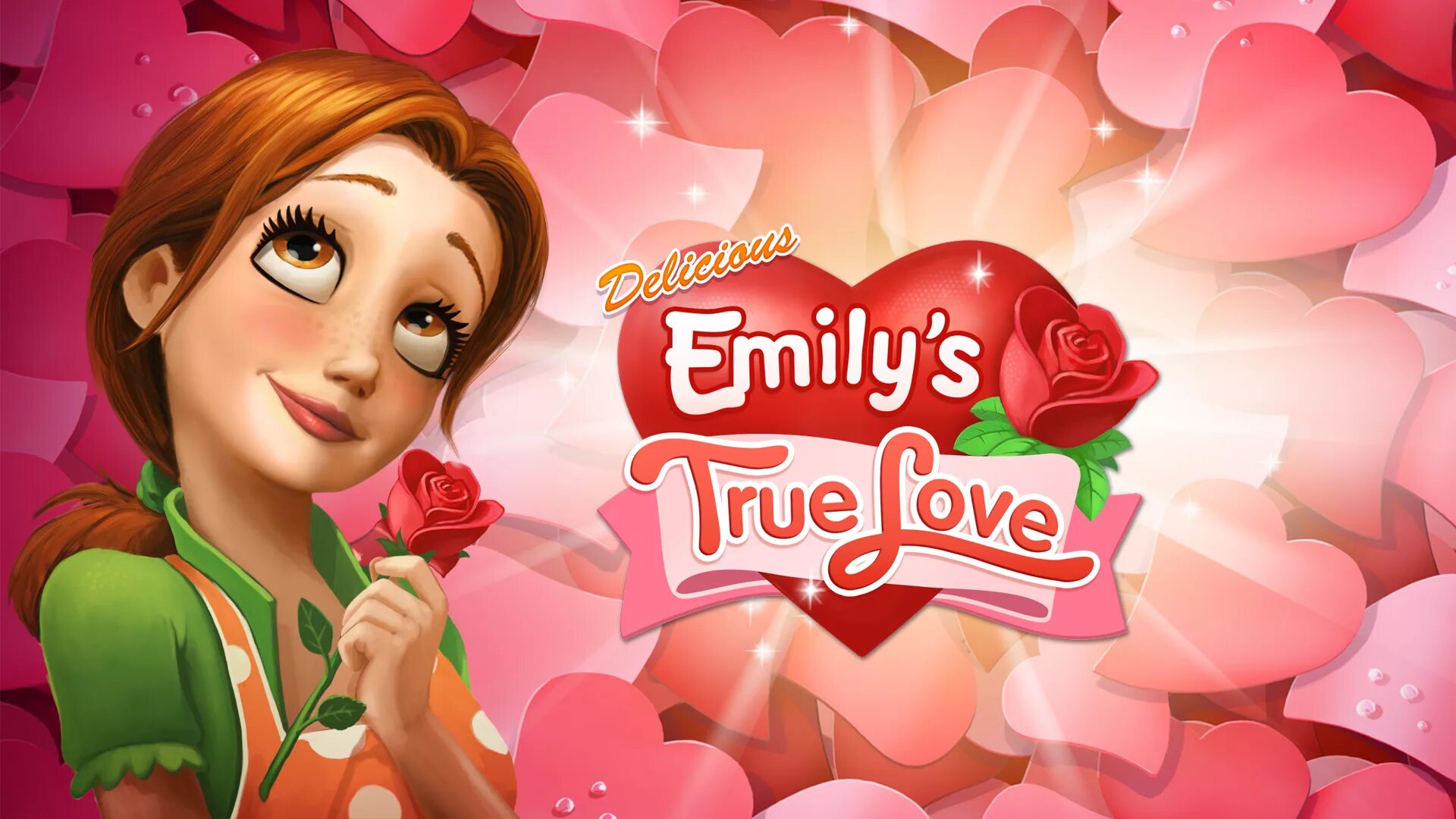 Бесплатные игры люблю. Delicious игра. True Love игра.