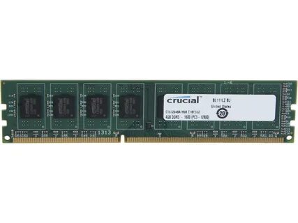 Ddr3 sdram 4gb