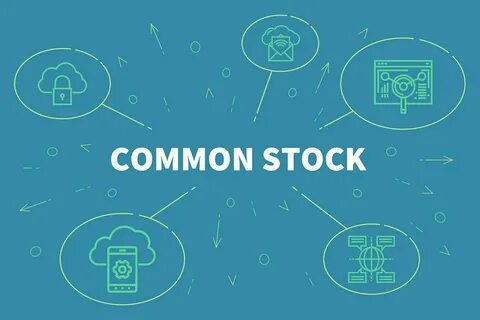 Common share