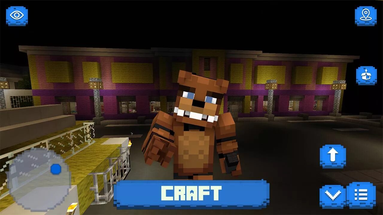 Крафт ФНАФ. ФНАФ Стив. Стив и FNAF. Talking mine Steve Craft 1 APK.