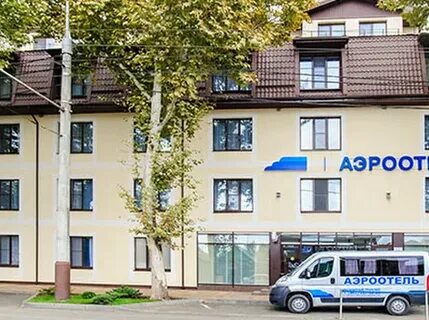 Аэроотель в домодедово