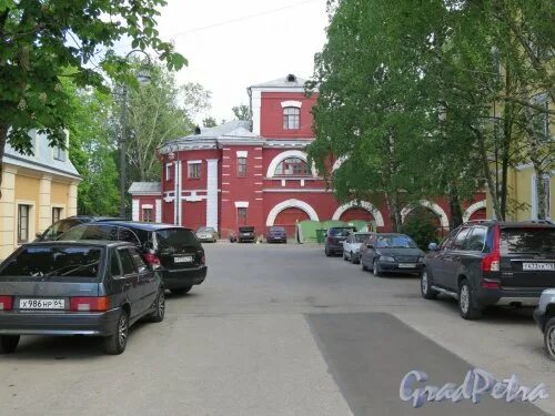 Фото: Военная комендатура, военкомат, ул. Ленина, 41, Севастополь, Россия - Янде
