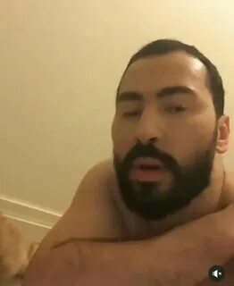 Стремный обзор лицо