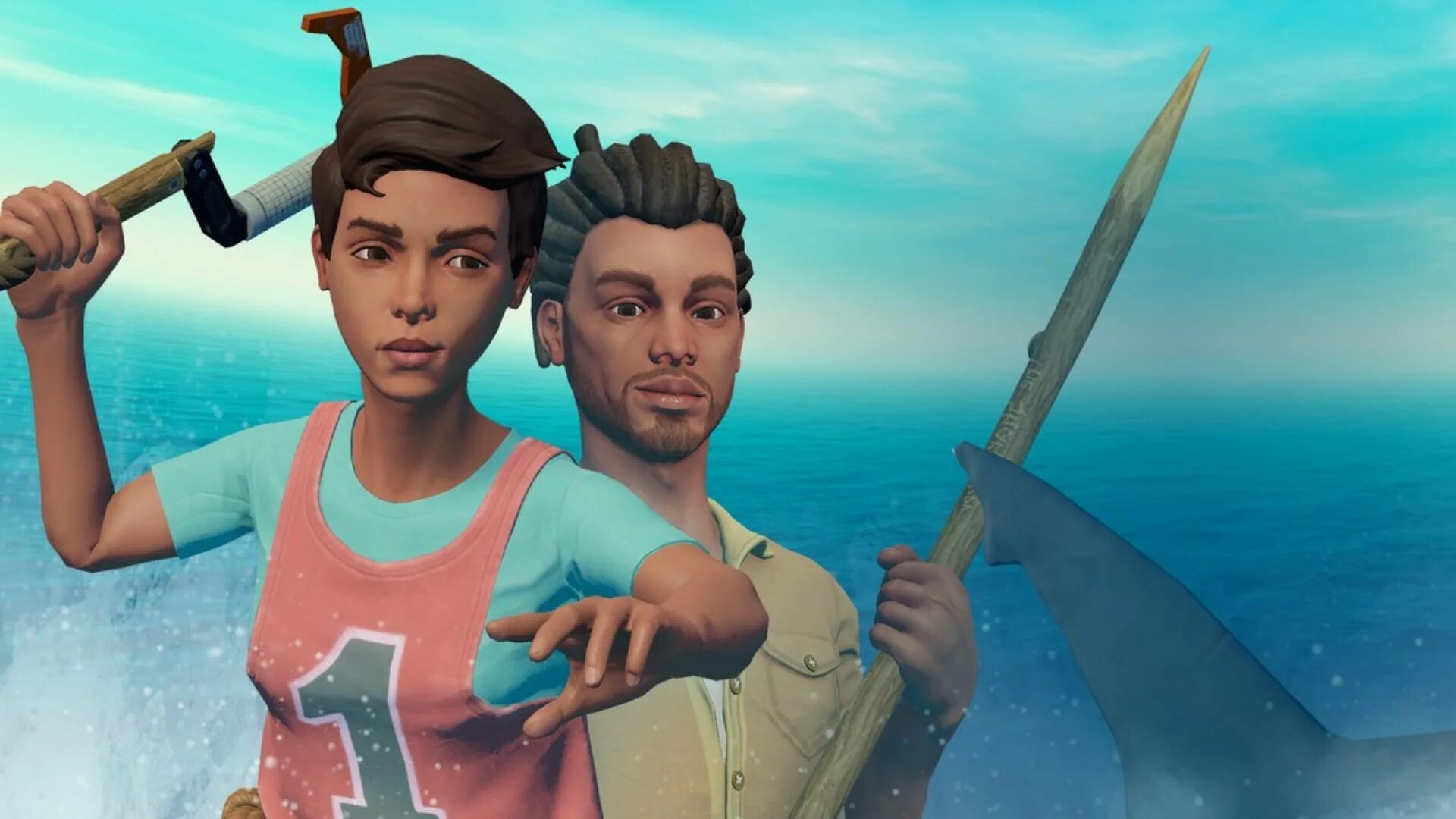 Море игр. Раст плот. Raft (игра). Raft по сети на пиратке. Raft с другом.