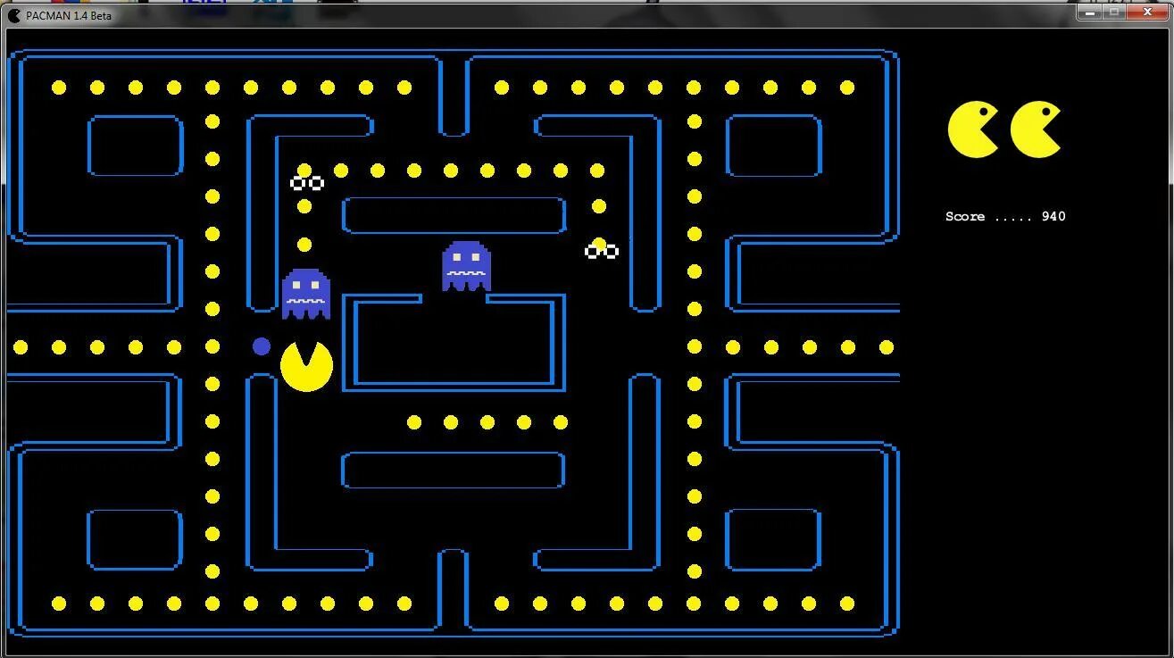 Pac man games. Pacman игра. Пакмен Скриншот. Pack man игра. Первая игра Pac man.