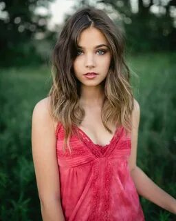 Юные красавицы 18