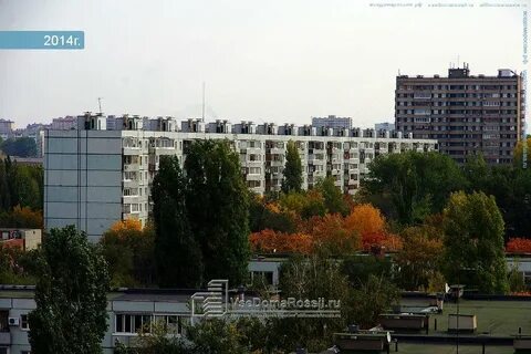 Улица дзержинского тольятти