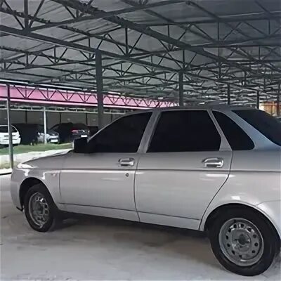 Продавашка элиста