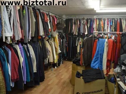 Адреса секондов в перми
