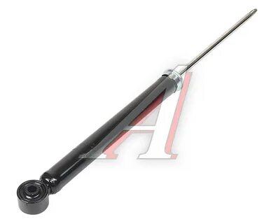 Амортизатор задний шевроле круз седан 1.6
