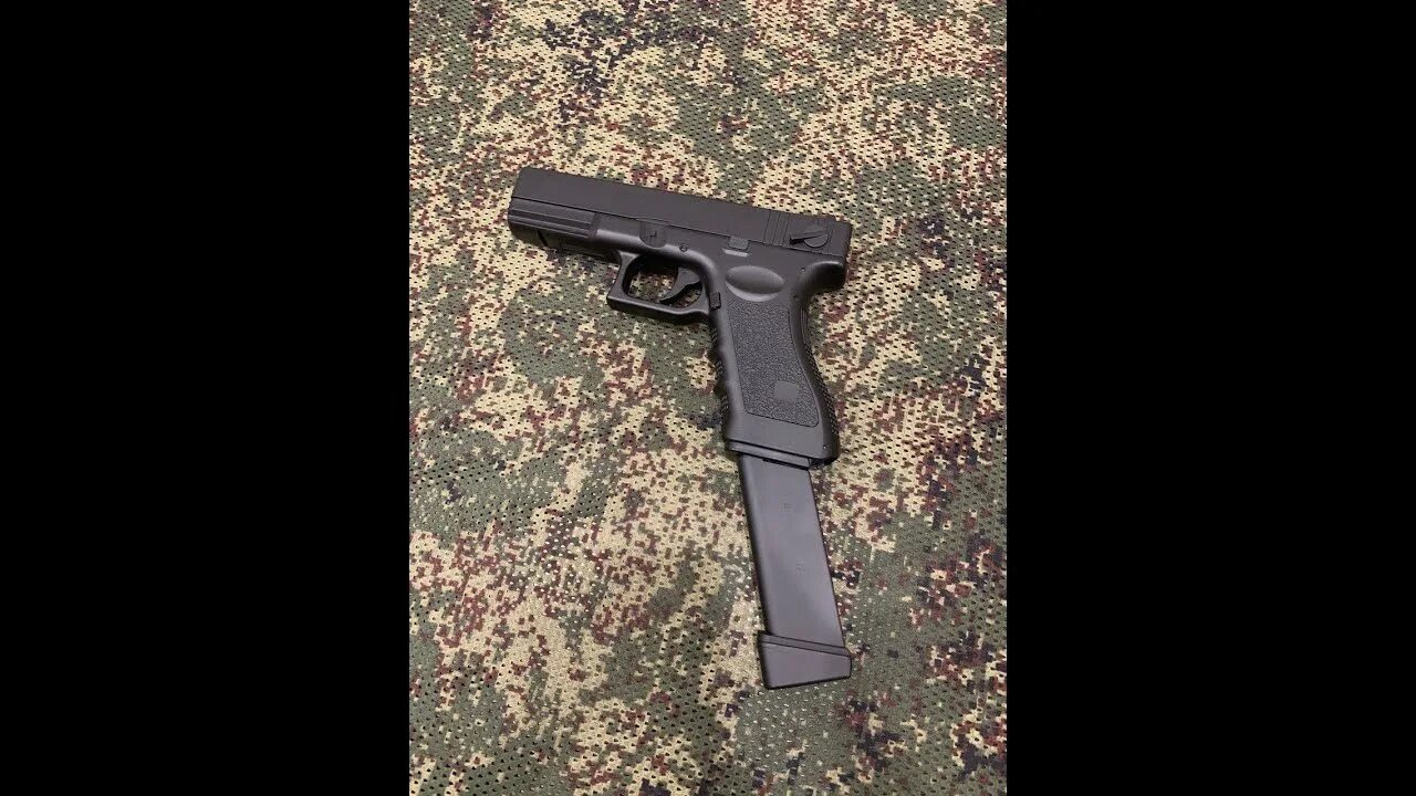 Glock 18c cm030. Cyma glock 18. глок 18 с от фирмы cyma. цимаглок апгрейт в карабин.