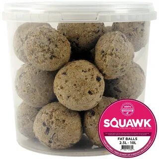 Wild balls
