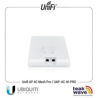 Unifi ac mesh