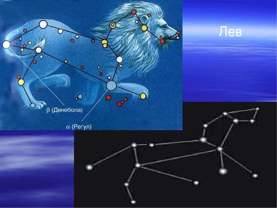 Звезда регул в созвездии Льва. Созвездие Лев схема. Лев Созвездие схема с названиями звезд. Ярчайшие звезда в созвездии Льва. Созвездие льва и девы
