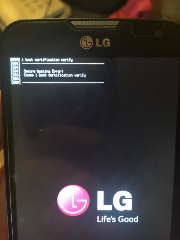 Смартфон не загружается. LG экран включения телефона. После выключения смартфон включается. Включился LG. После перезагрузки не включается телефон редми