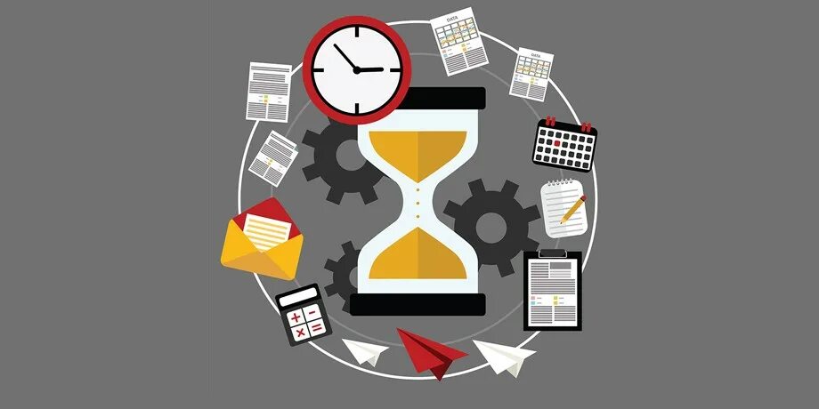 Навыки таймменедэмента. Иллюстрации по тайм менеджменту. Дел тайм. Дел тайм. Антикафе странные дела уфа.