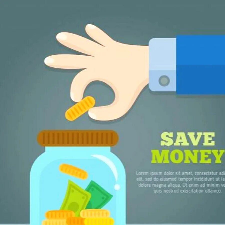 Saving wise