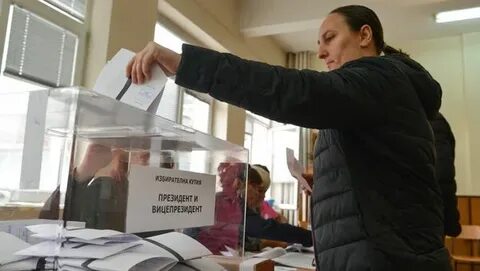 Кто выиграл выборы в молдове